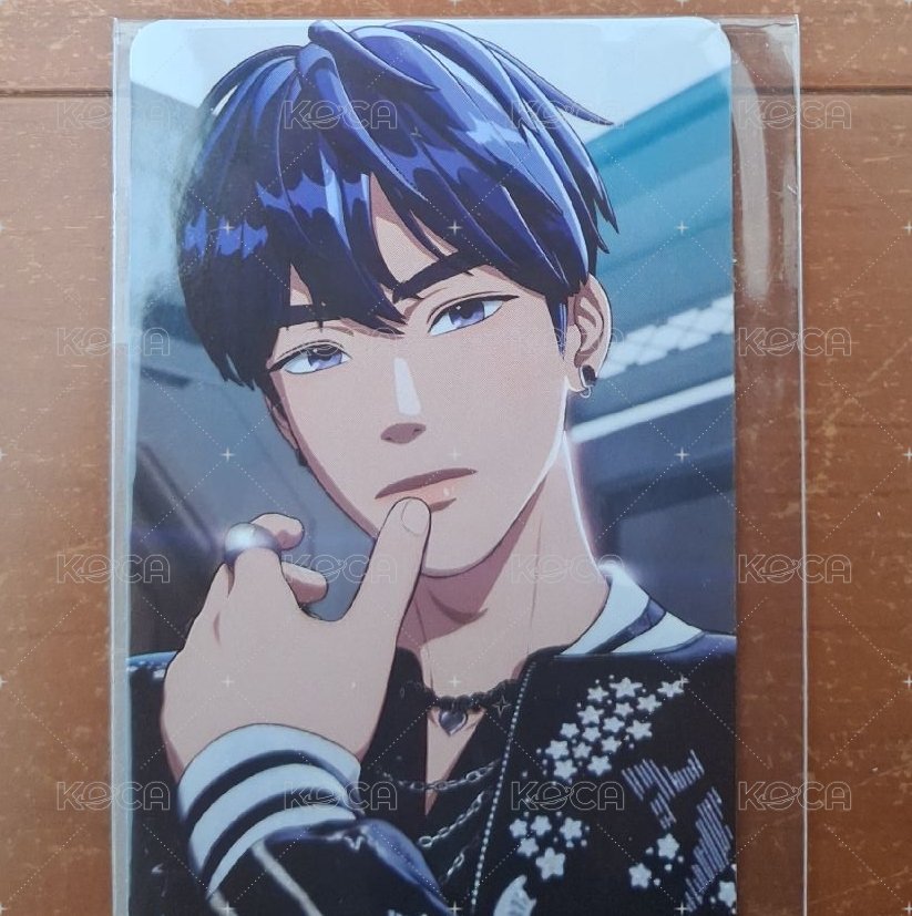💙亞巡滿額卡