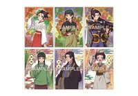 口香糖透卡 vol.3