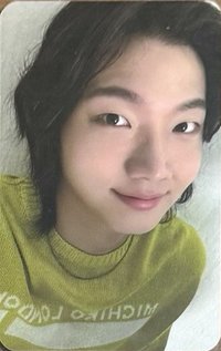 1st Concert ‘Not Out’ 入場卡 / 場限卡 台北場D1