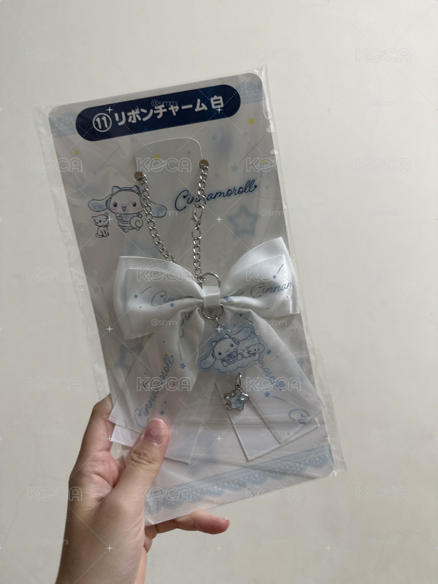 大耳狗蝴蝶結