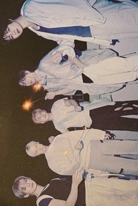 セツナハナビ wvs 特典 明信片 