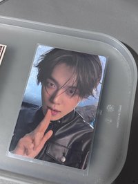 正規四專卡