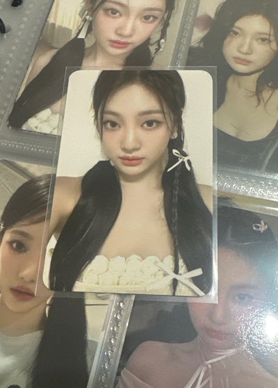 照片包寧
