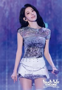 25‘巡迴 日咖 [ENCORE IN TOKYO DOME] 生寫真 