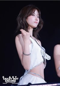 25‘巡迴 日咖 [ENCORE IN TOKYO DOME] 生寫真 
