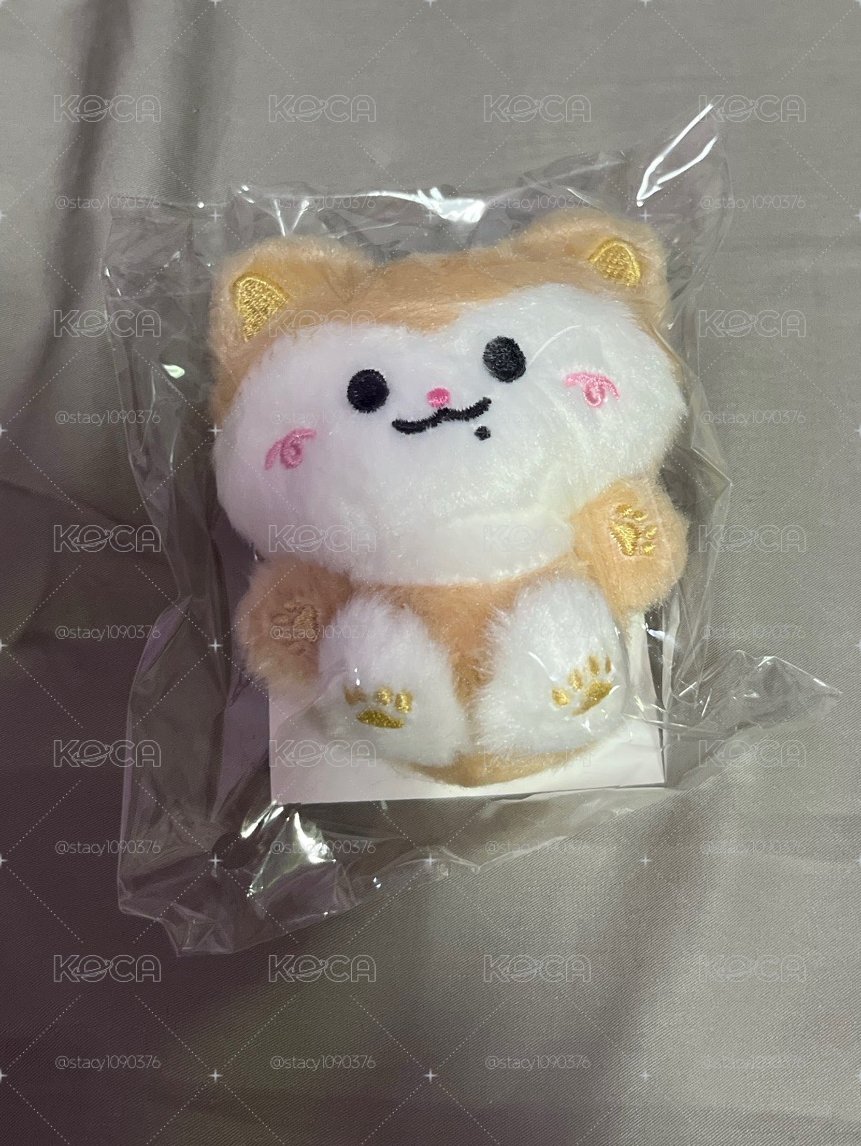 彩領坐娃（自行出價合理就出