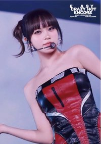 25‘巡迴 日咖 [ENCORE IN TOKYO DOME] 生寫真 