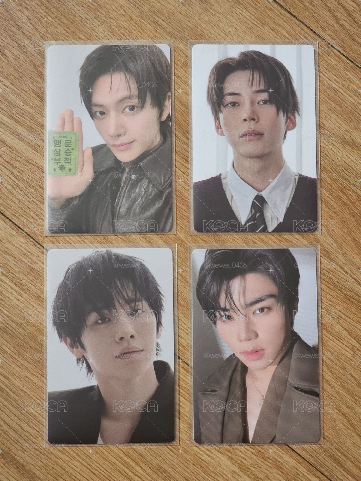 迷六MD mnet  隨機卡 