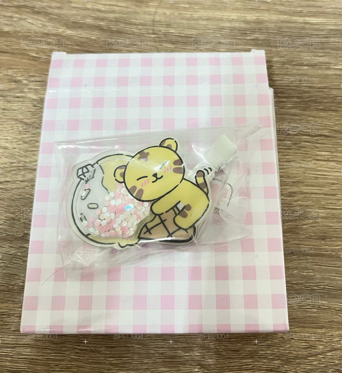 榮 日本快閃髮夾