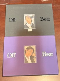 黑+紫
