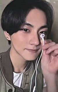 迷八 YT 特典卡 