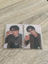 JoongDunk一起出（再帶一張）