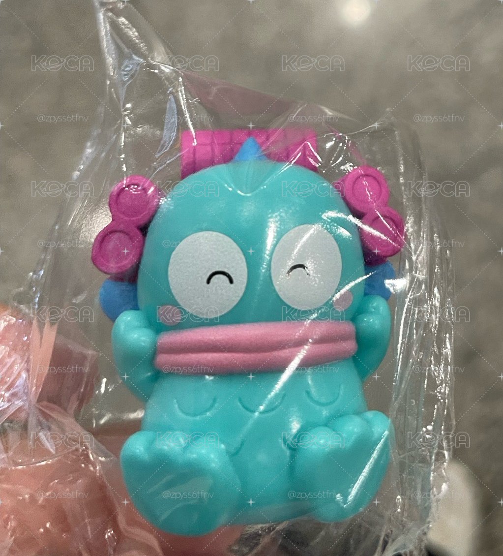 髮捲漢頓