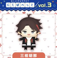 NIJI PUPPET 指偶 