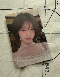 眨眼紗