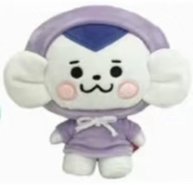 WDZY 日版 大娃 
