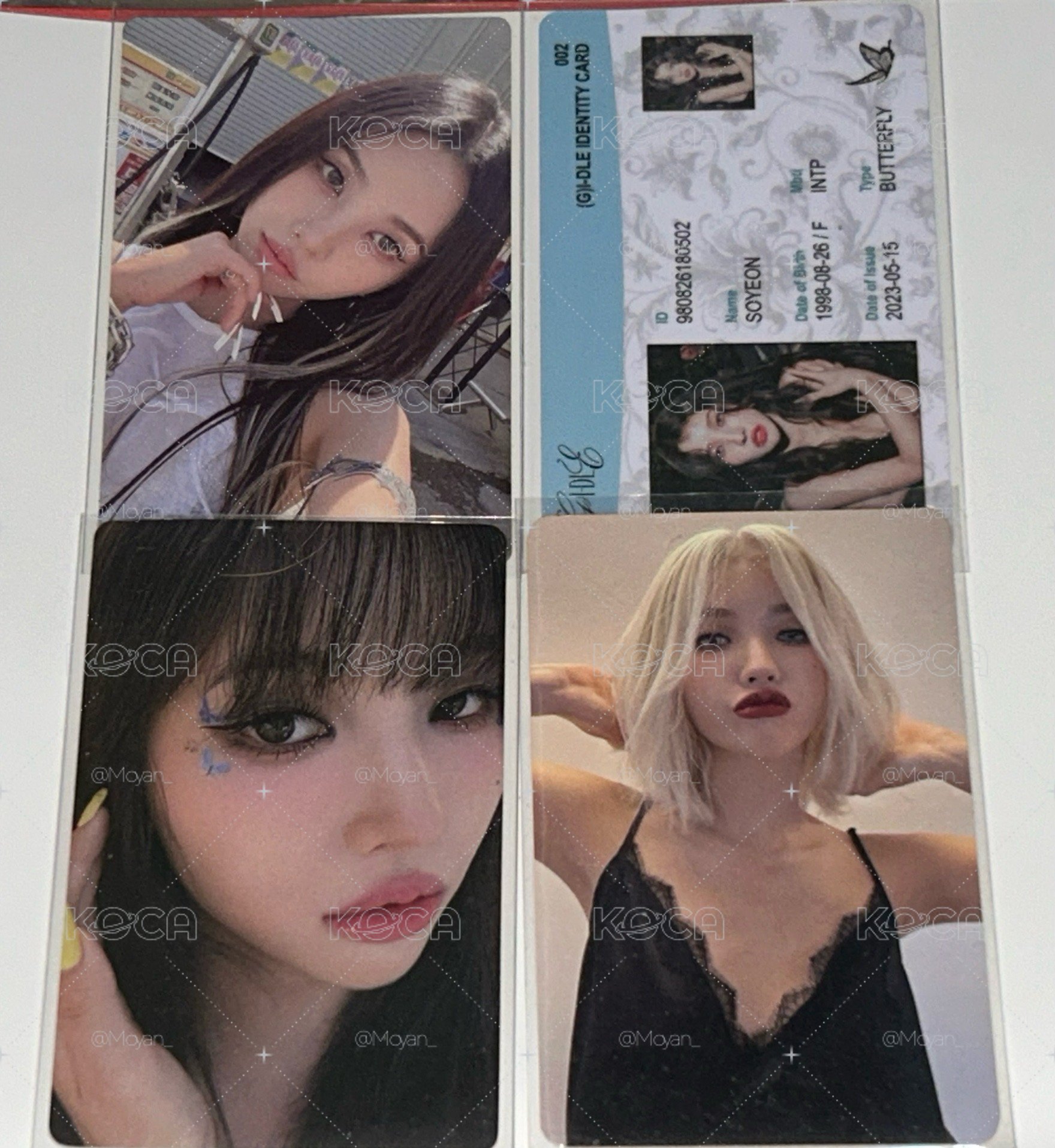 娟小盤