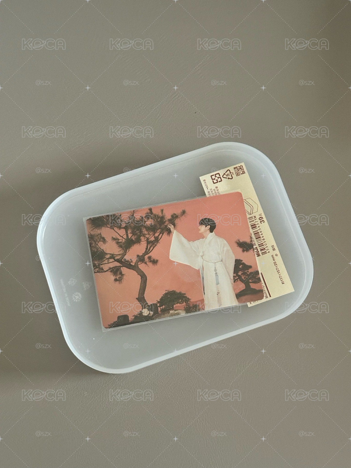 2021中秋 泰