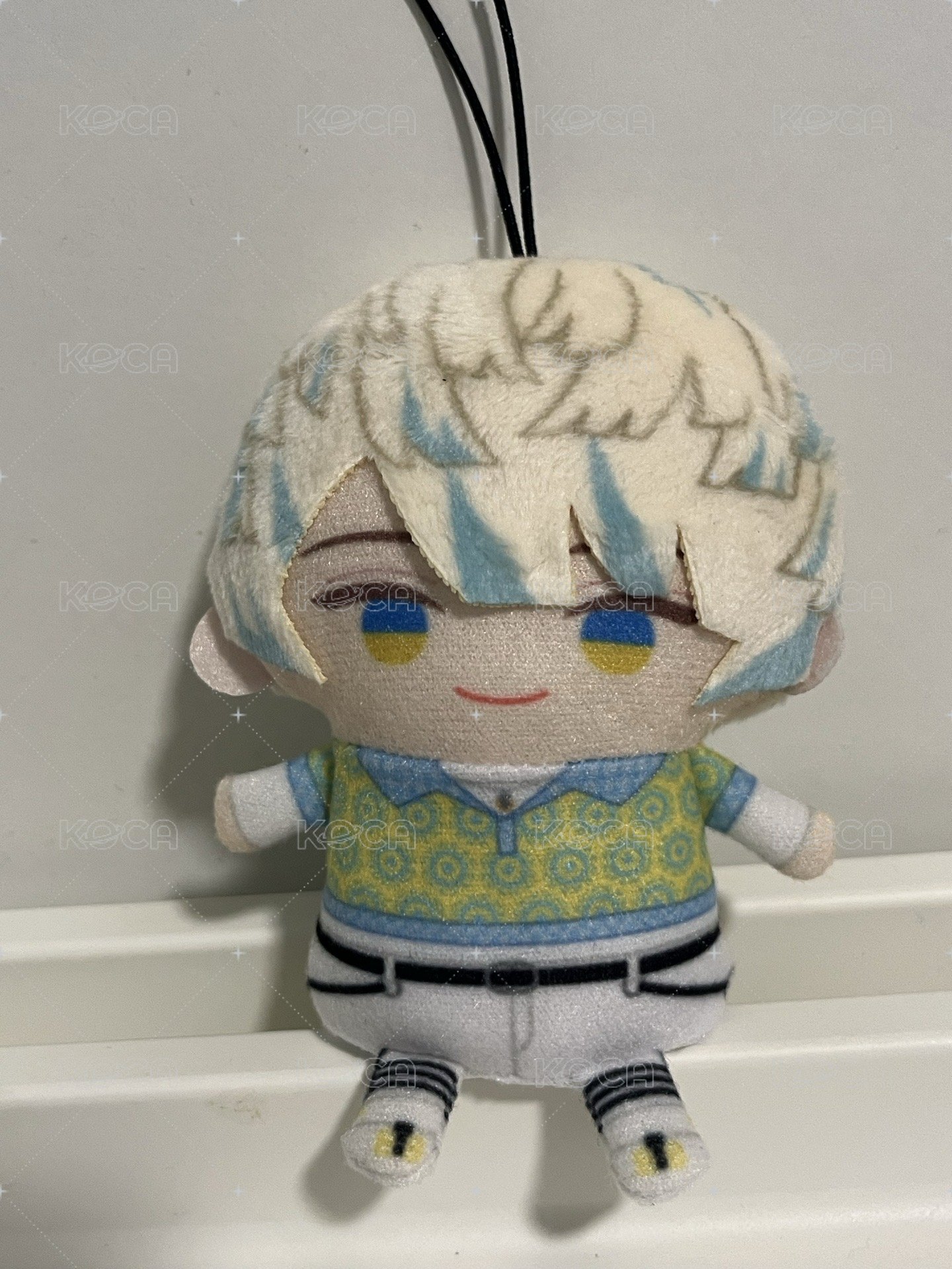 緋八