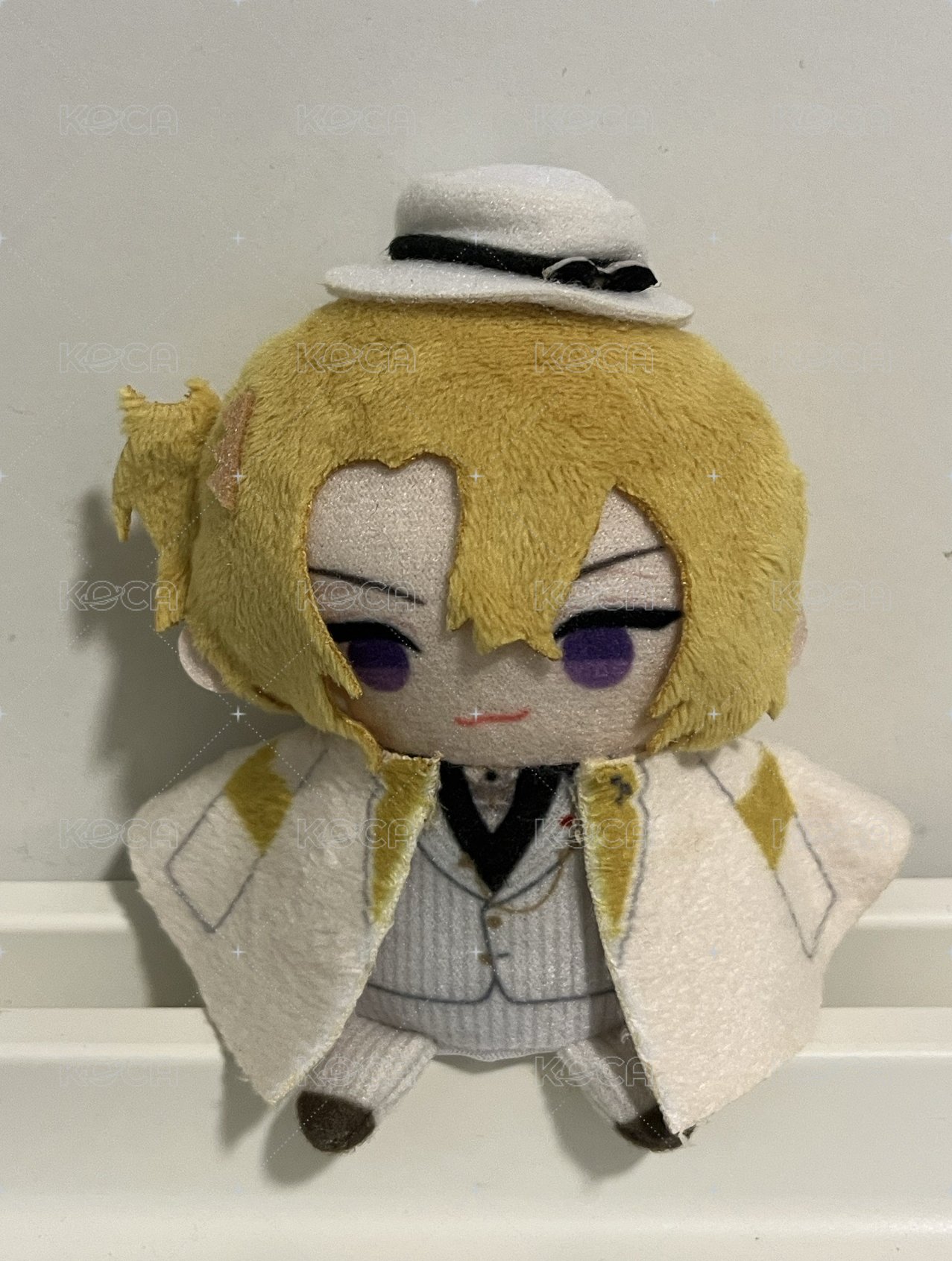 Luca