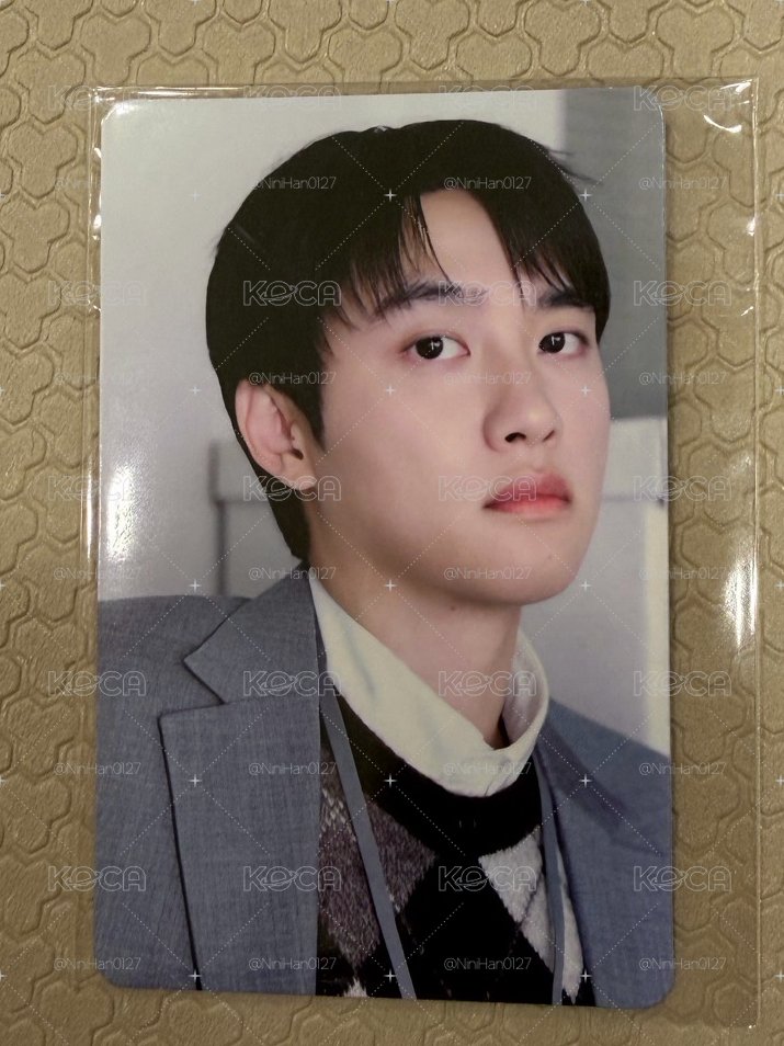 都敬秀🐧嘟 2026年曆卡