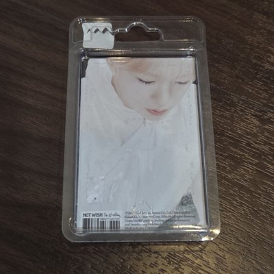 yushi Smini 全專Riku小卡