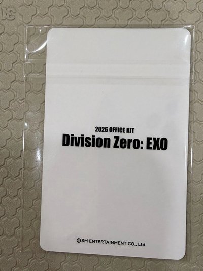 都敬秀🐧嘟 2026年曆卡