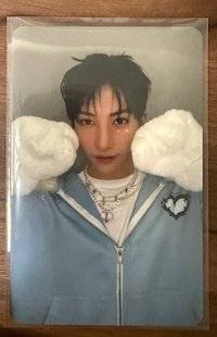 sw 幸運卡 娃專