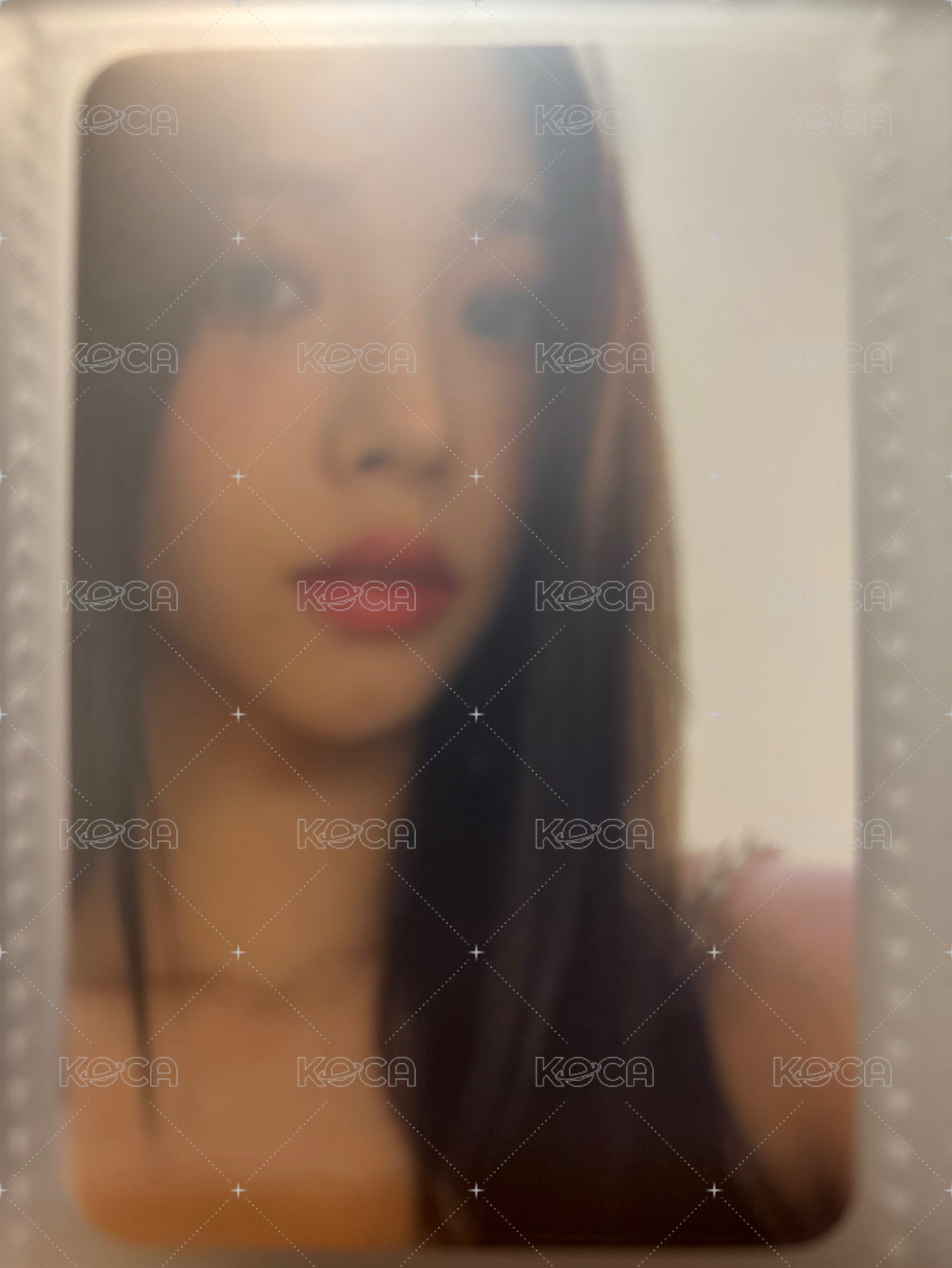 慵懶的柚子