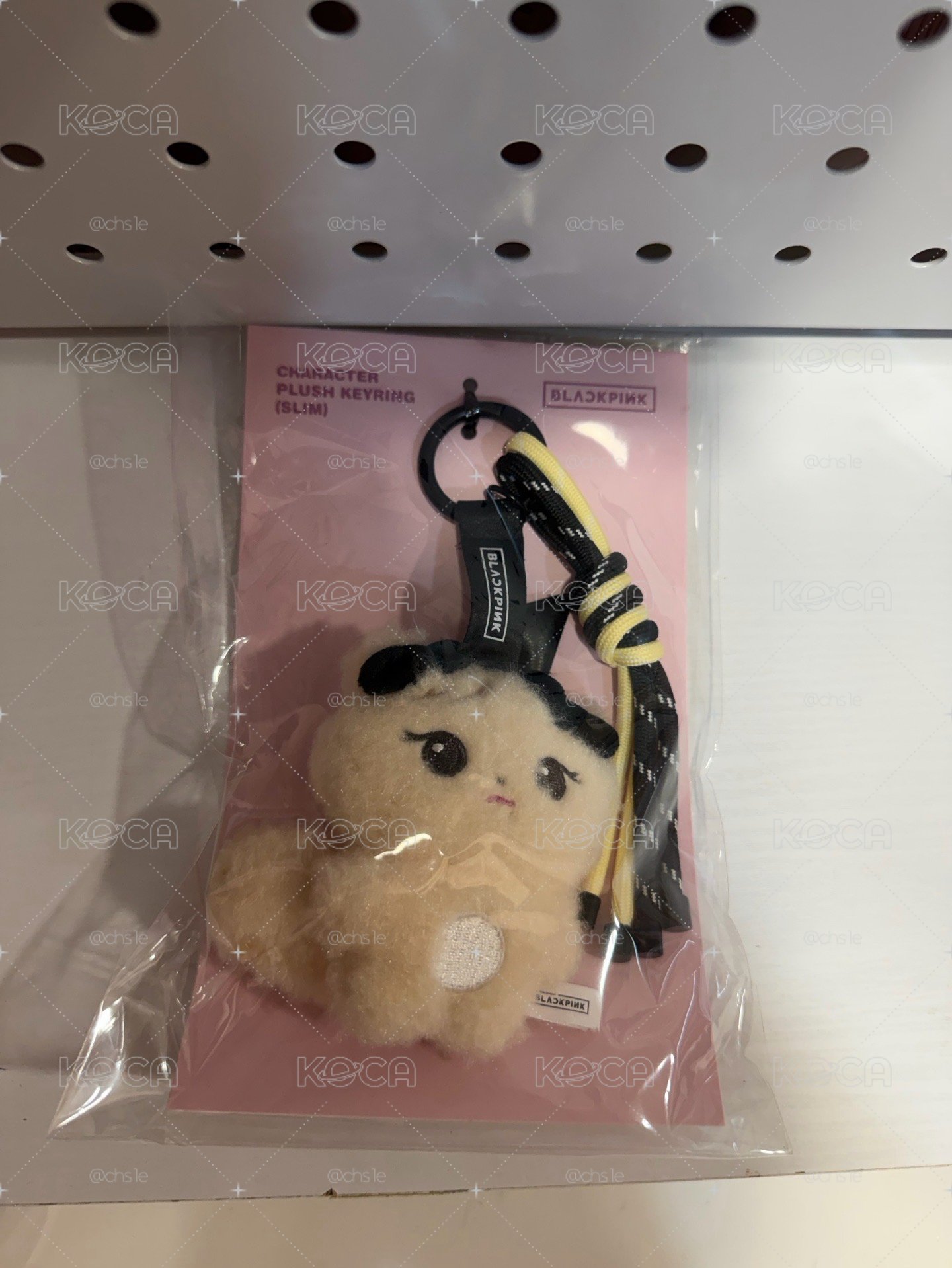 全新未拆肉娃