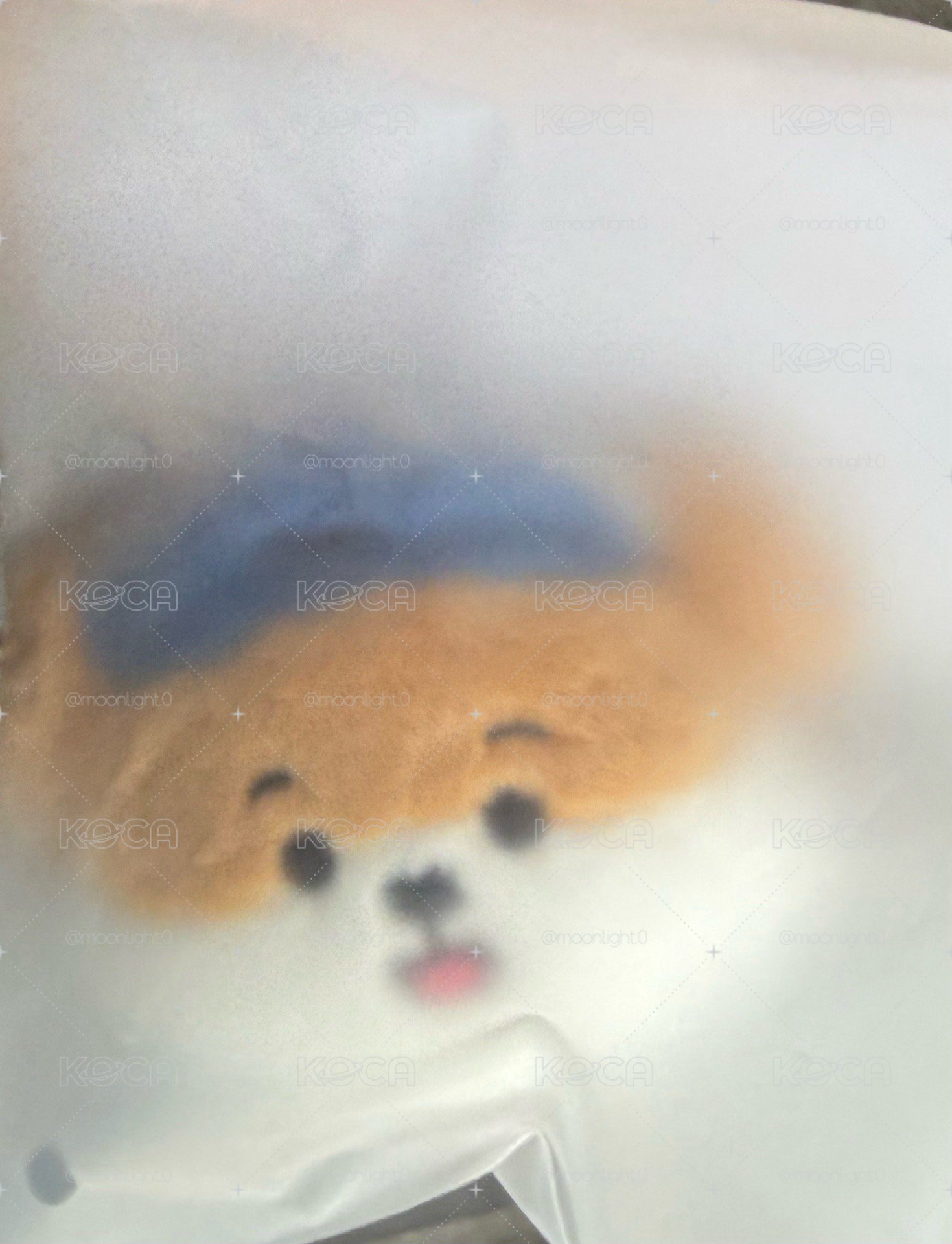 ENCHIN 杯套 倫