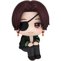 PVC/塑膠公仔 