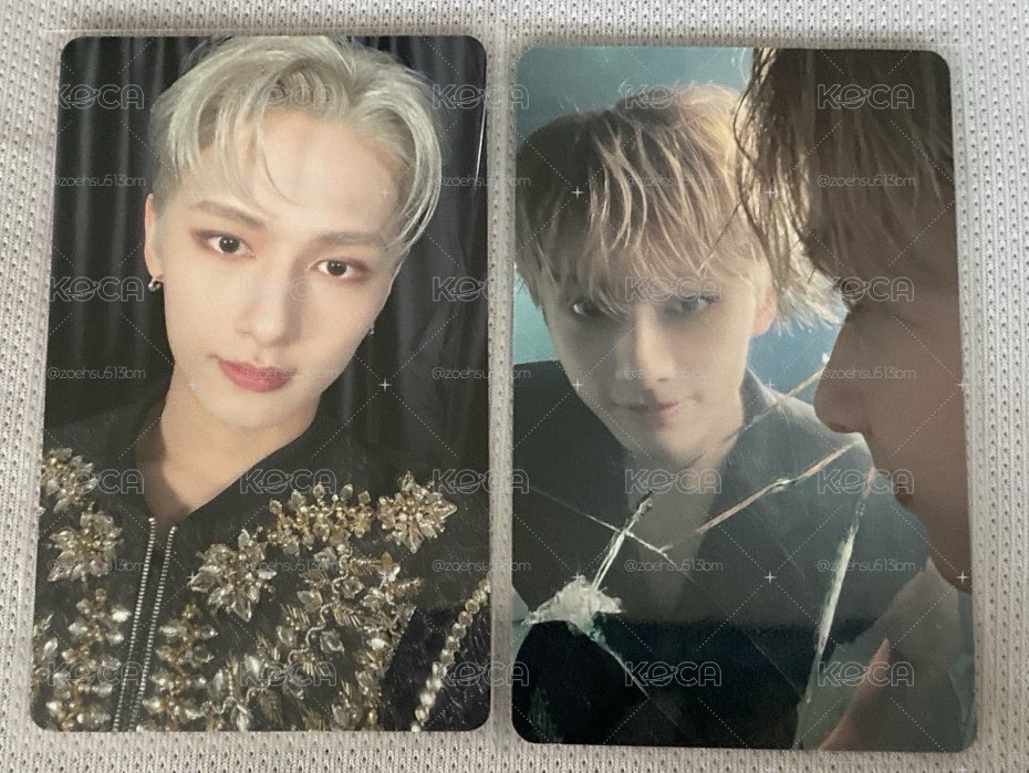 BE THE SUN  DVD / CD 卡 俊🐈