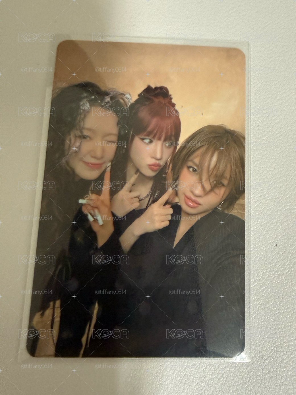 寶寶快閃隨機小卡 滿額卡 徽章💗💗