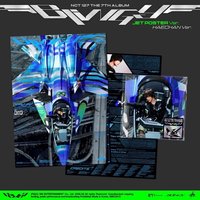 BLINGY 單封 專輯 JET Poster ver.