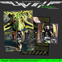 BLINGY 單封 專輯 JET Poster ver.