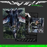 BLINGY 單封 專輯 JET Poster ver.