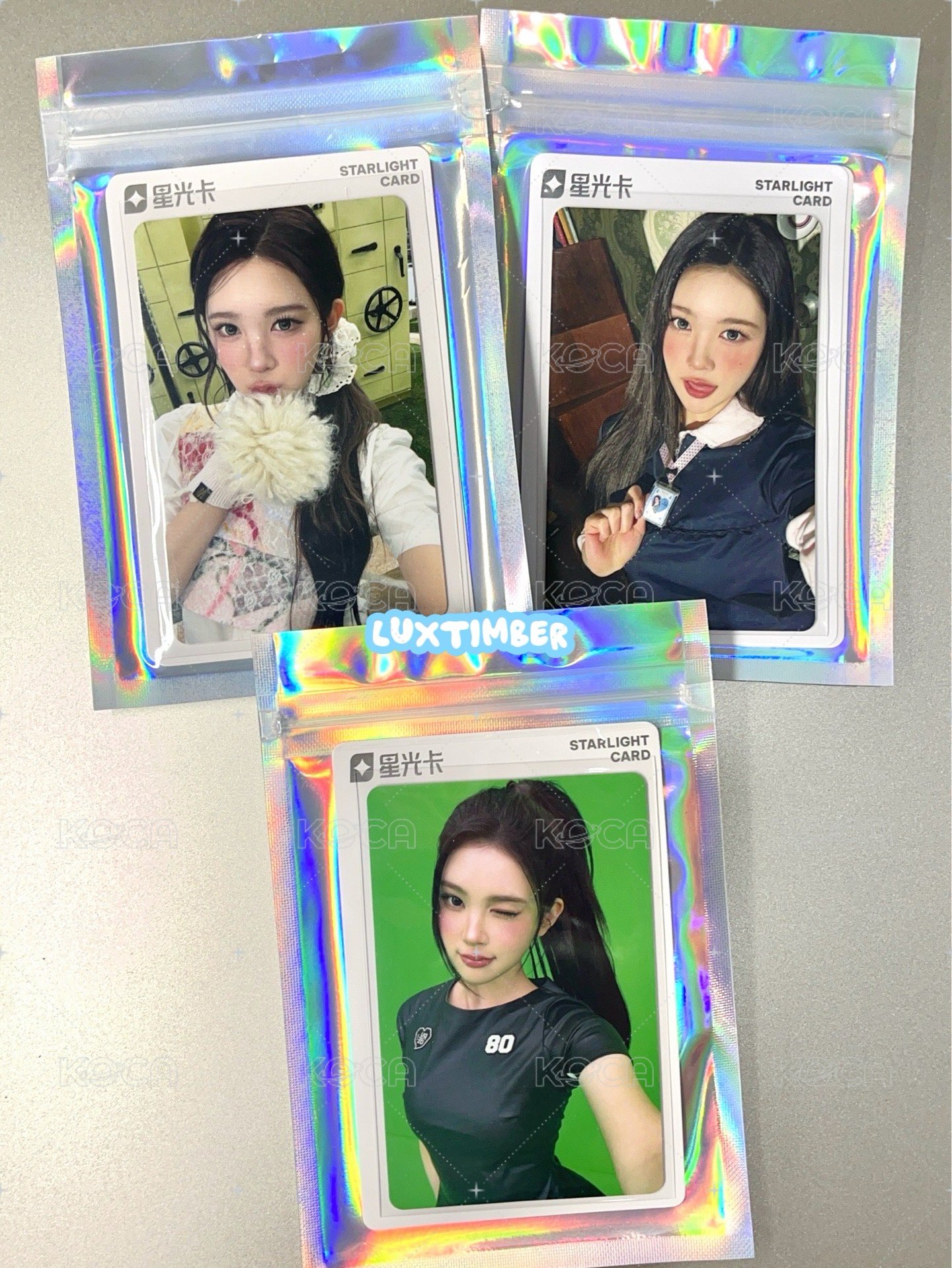 1+3+4星