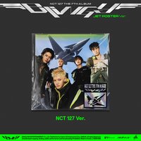 BLINGY 團封 專輯 JET Poster ver.