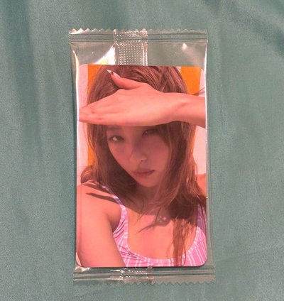 Velvet Summer 專輯 