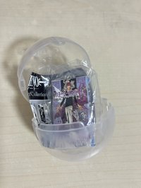 夜神月