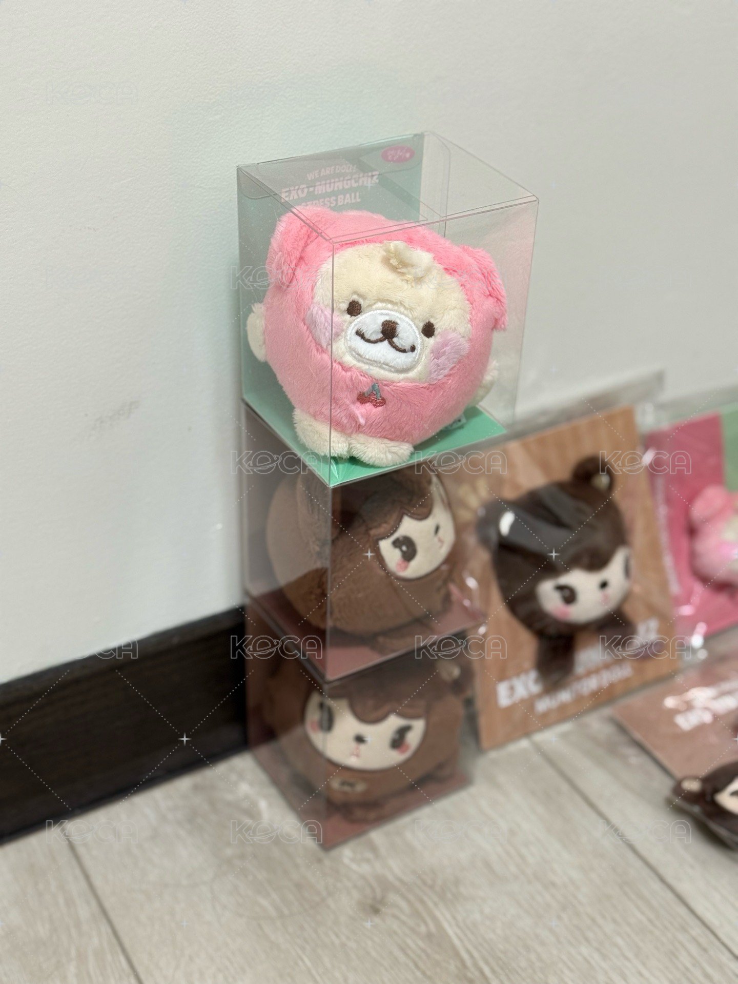 燦狗壓力球