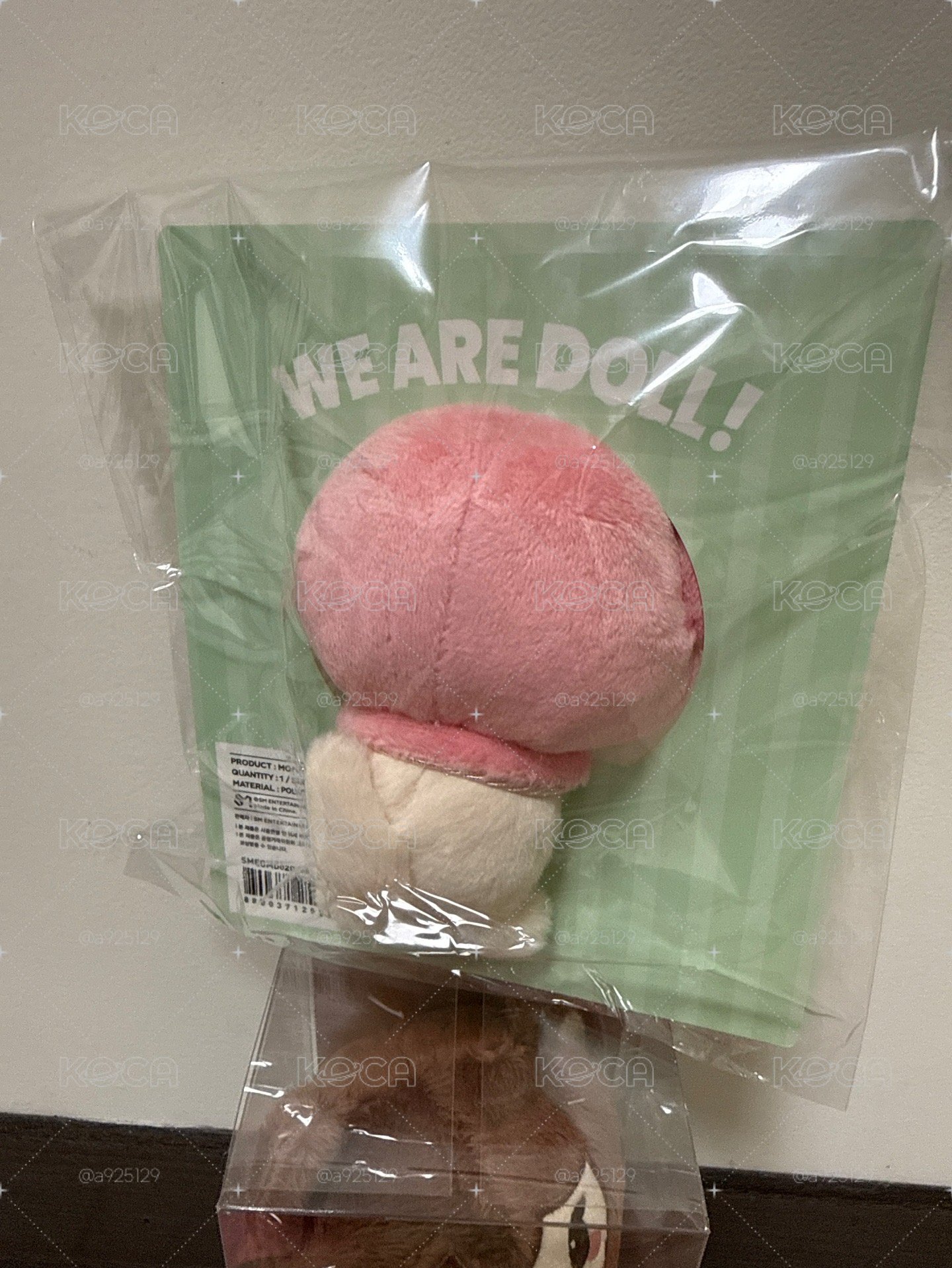 燦狗狗螢幕趴娃