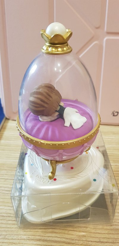 美夢蛋 小哀