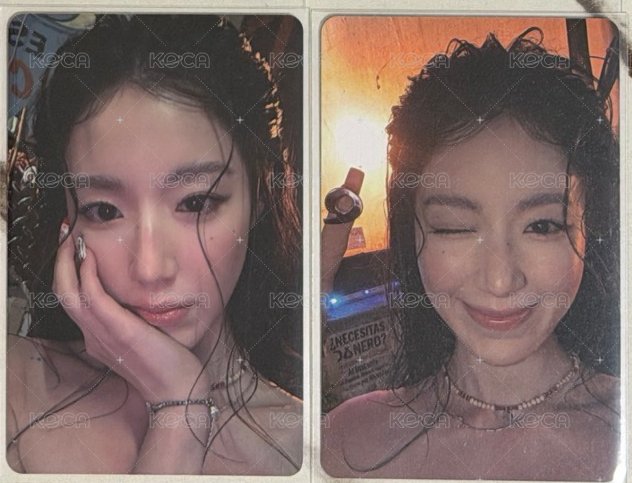 ❤️迷九固配卡-可當多帶