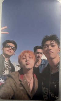 《U：NFOLD :SOMEDAY》LIVE CONCERT  滿額卡 