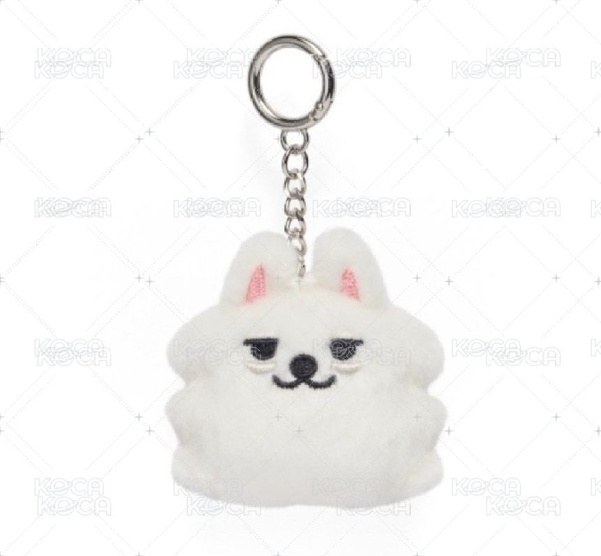 猛