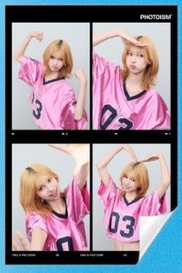 大張_Michi