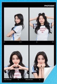 大張_Katelyn