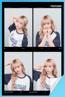 大張_Bome